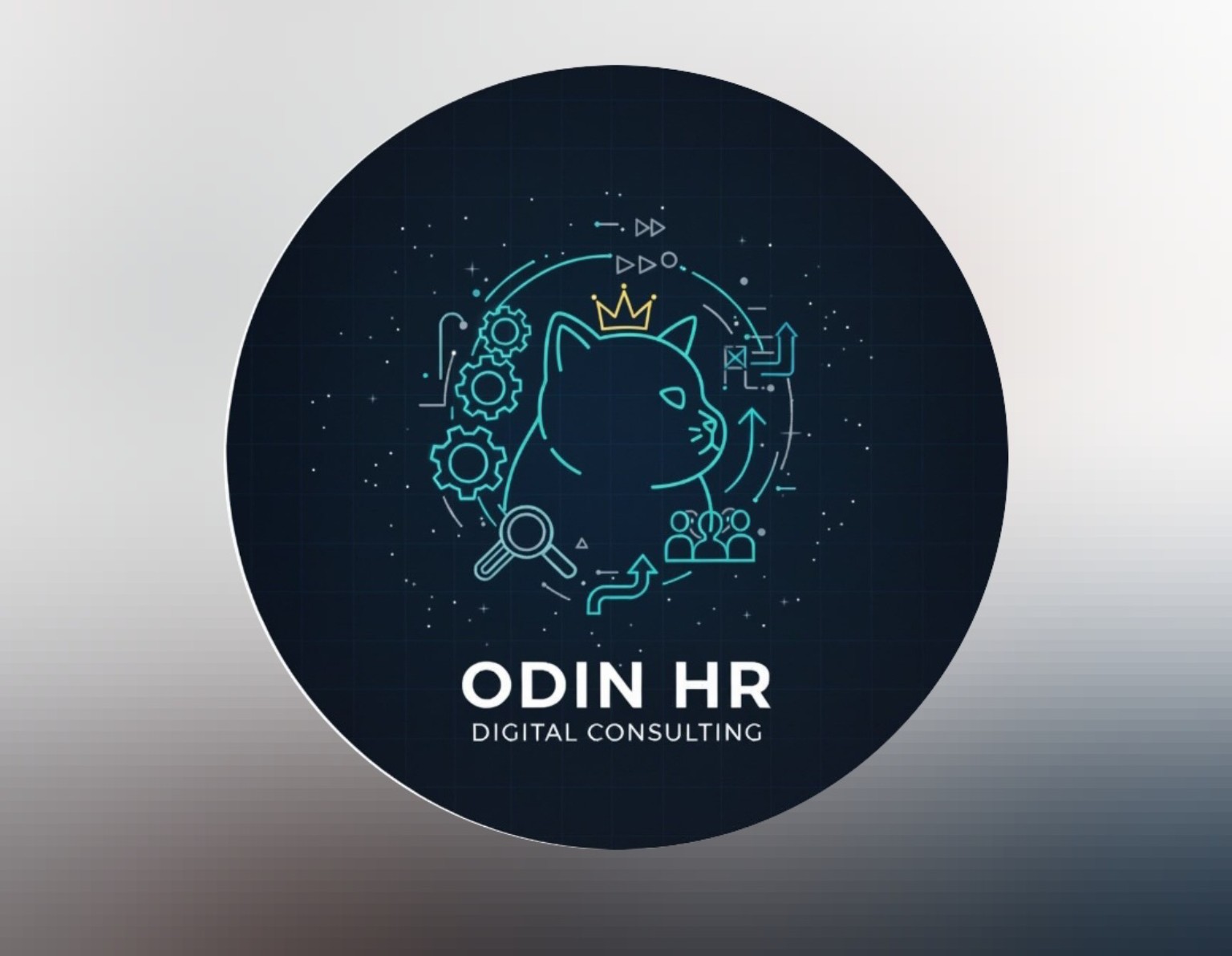 ODIN HR Digital Consulting